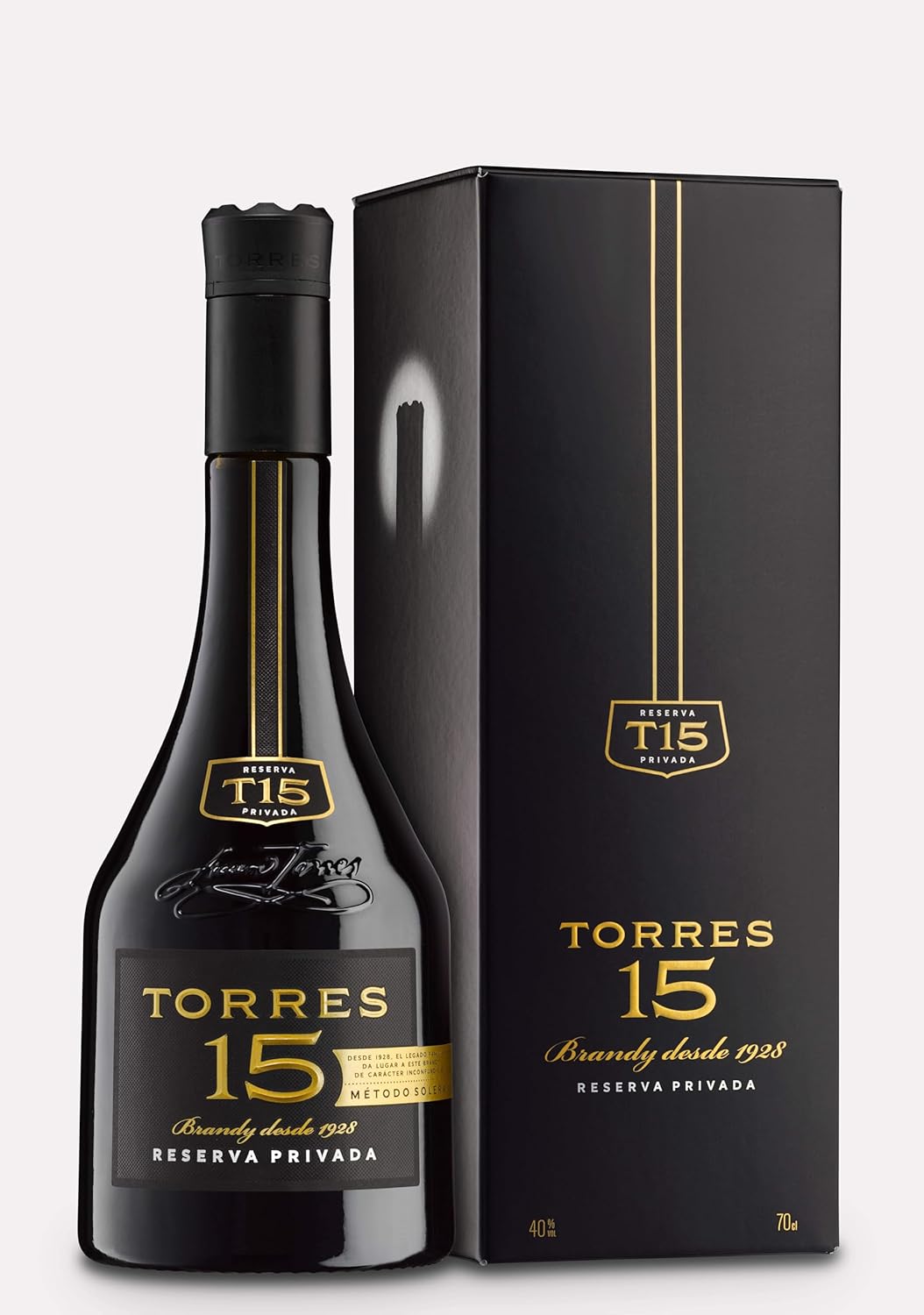 Brandy Torres 15 700 ml