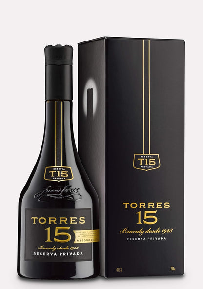 Brandy Torres 15 700 ml