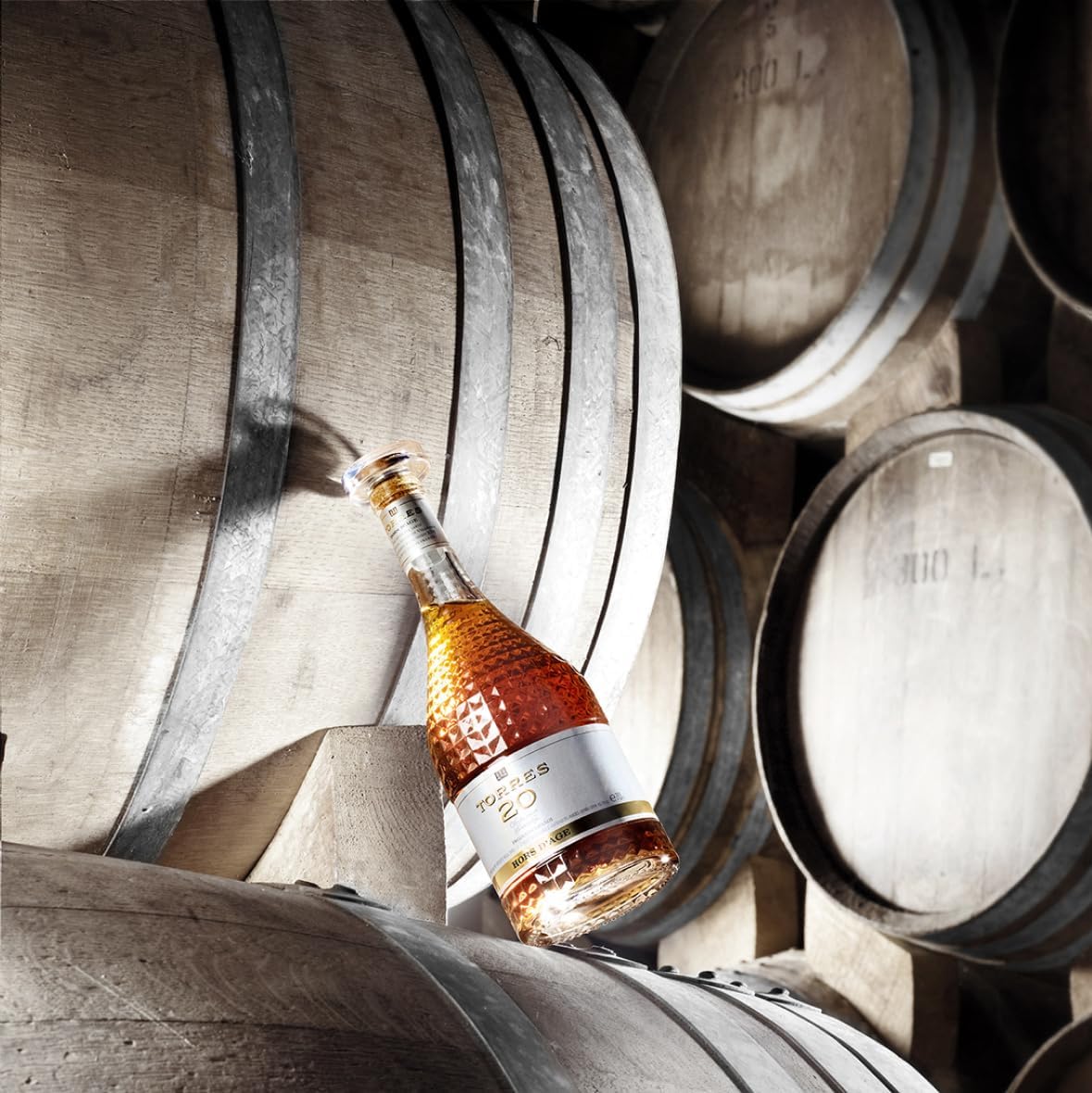 Brandy Torres 20 700 ml