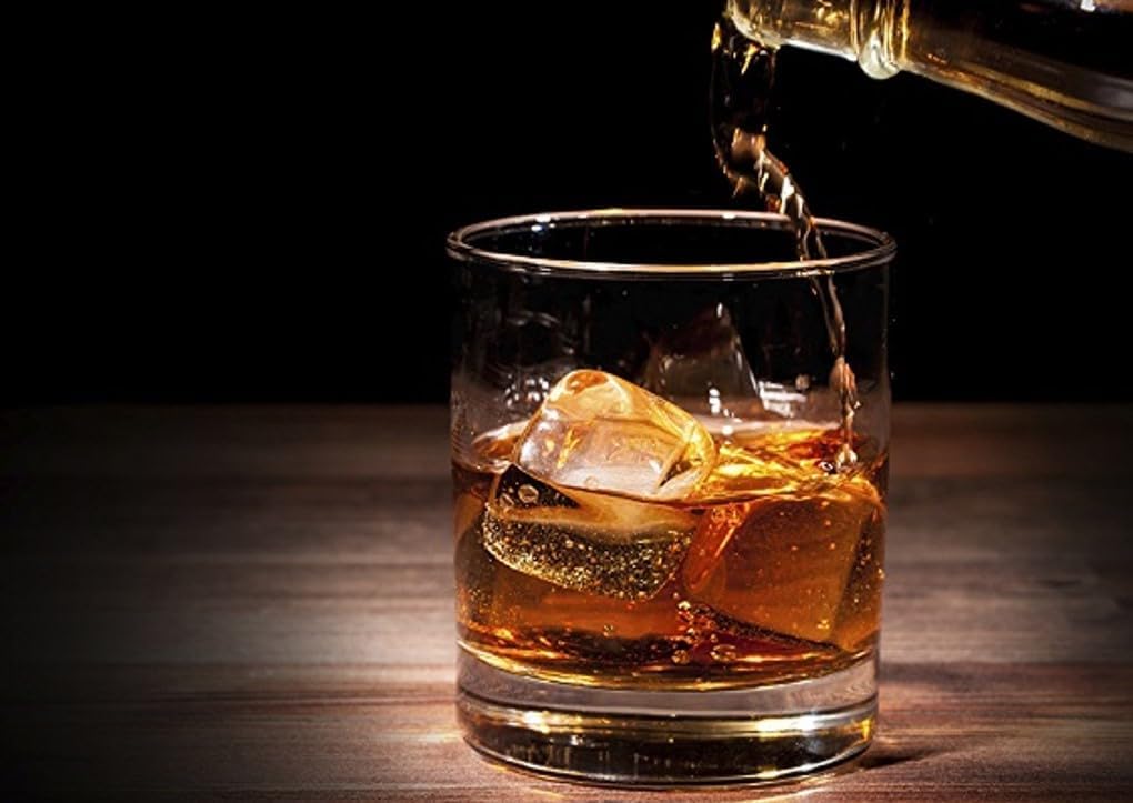 Whisky Grand Old Parr 12 Años 750 ml