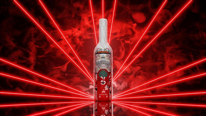 Licor Barullo Sandia Spicy 750 ml