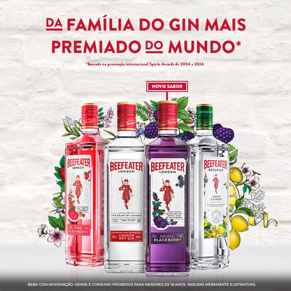Gin Beefeater Blackberry 700 ml