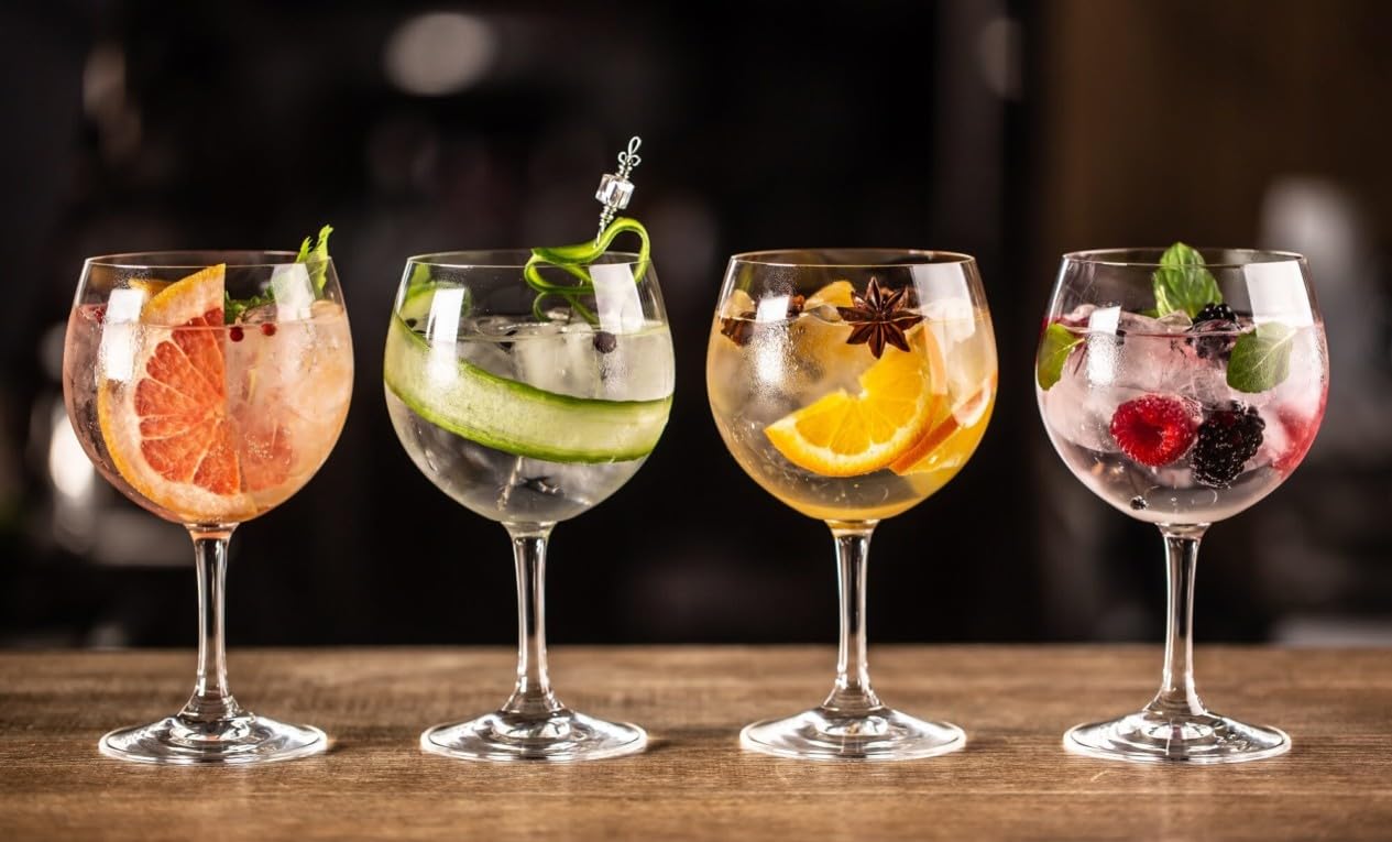 Gin Beefeater London Dry 750 ml