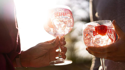 Gin Beefeater Pink 700 ml