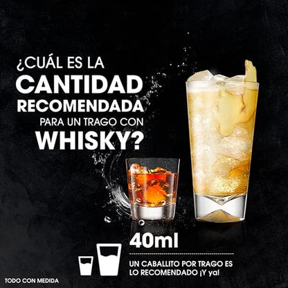 Whisky Buchanans 18 Años 750 ml - Importado