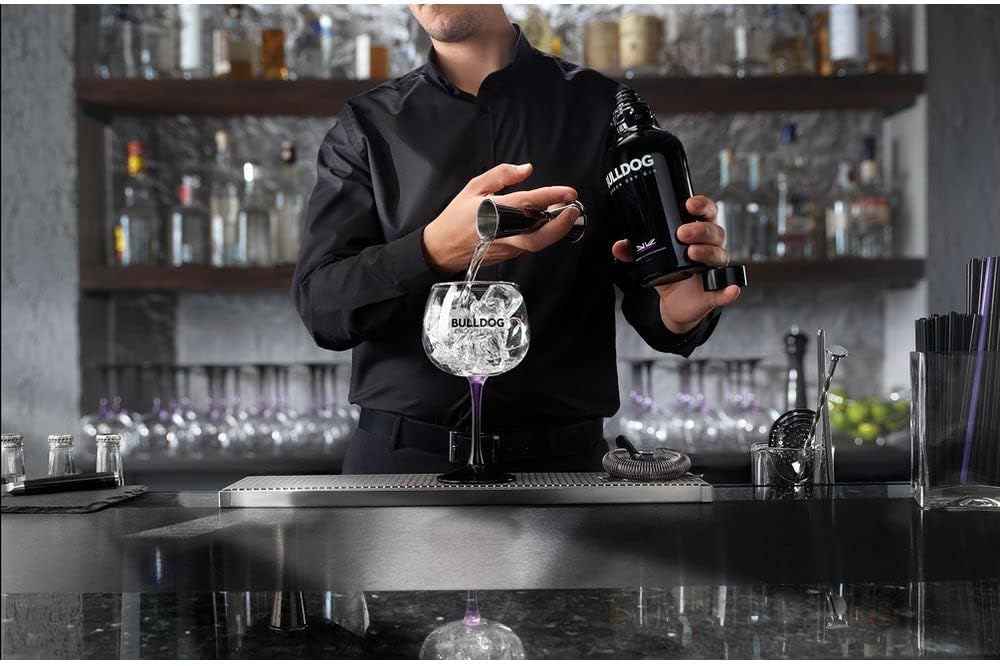 Gin Bulldog 750 ml