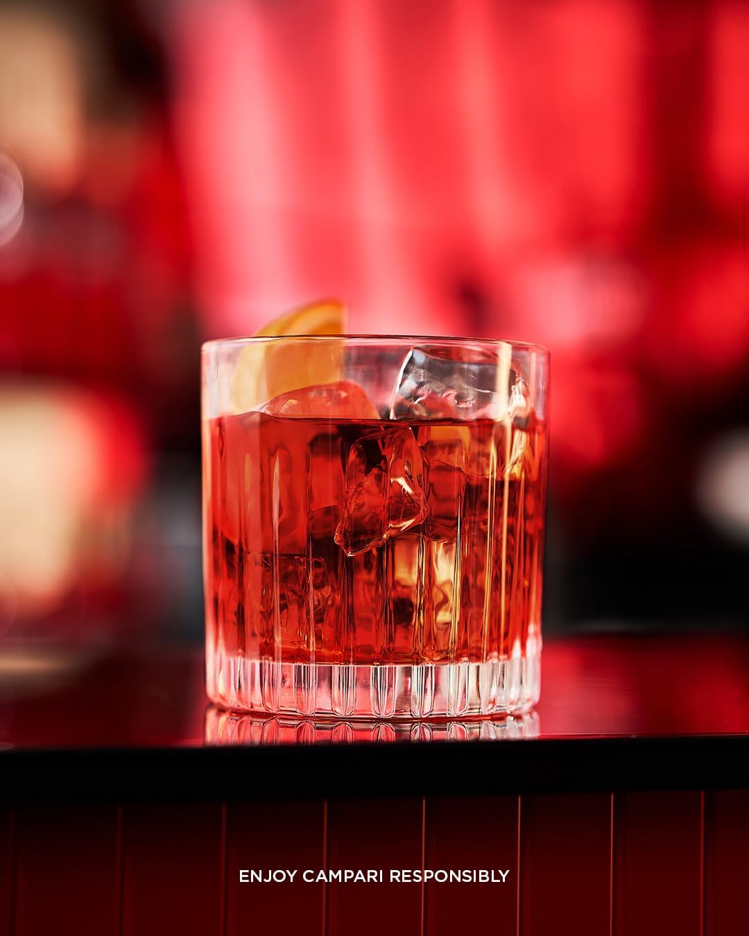 Aperitivo Campari 750 ml