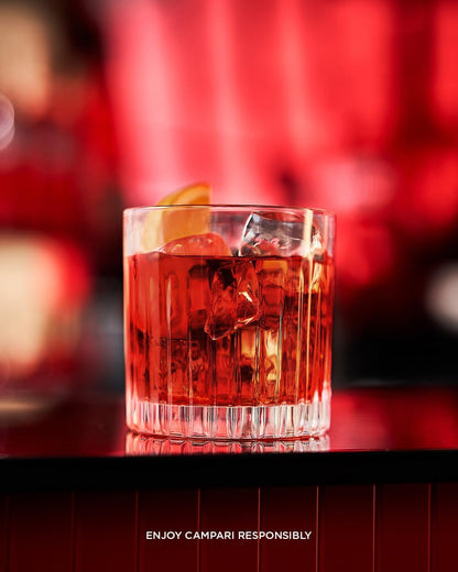 Aperitivo Campari 750 ml
