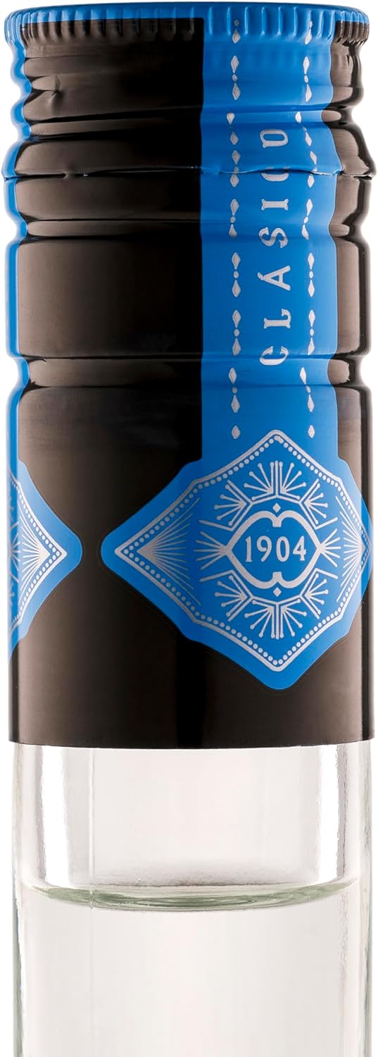 Tequila Centinela Clasico Blanco 1000 ml