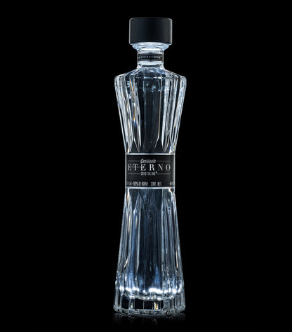 Tequila Centinela Eterno Cristalino 750 ml