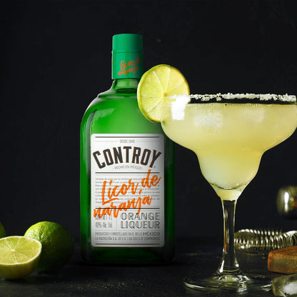 Licor Controy 1000 ml