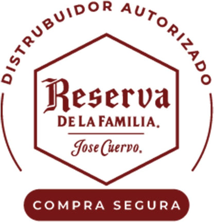 Tequila Cuervo Reserva De La Familia Extra Añejo 750 ml