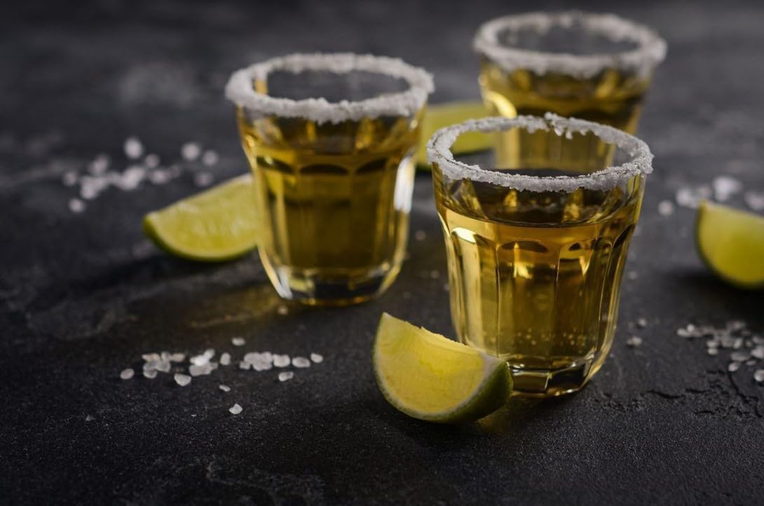 Tequila Cuervo Tradicional Reposado 695 ml