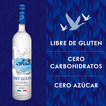 Vodka Grey Goose 700 ml