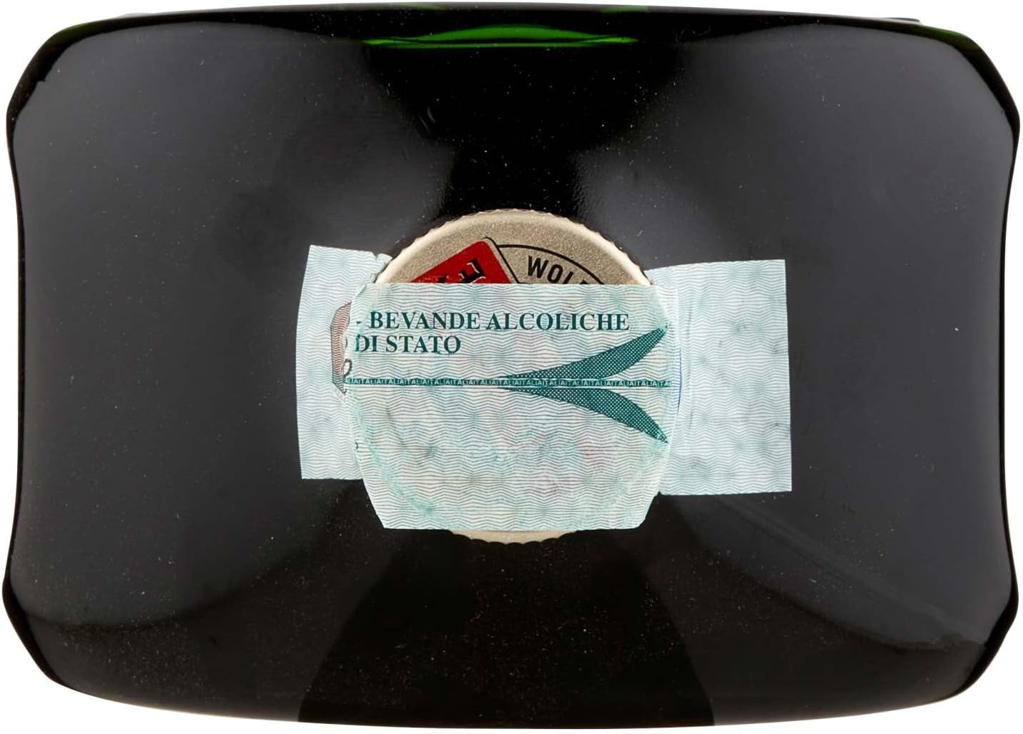 Licor Jagermeister 1000 ml