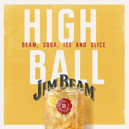 Whisky Jim Beam White 750 ml