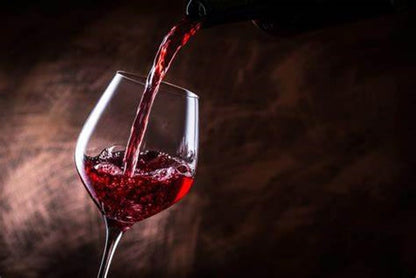 Vino Tinto La Cetto Merlot 750 ml