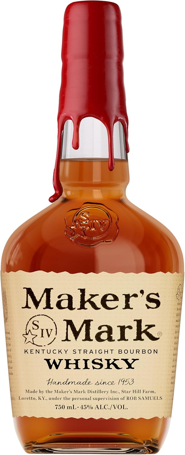 Whisky Maker´S Mark 750 ml