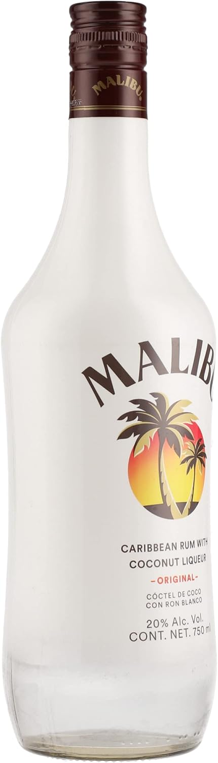 Ron Malibu 750 ml
