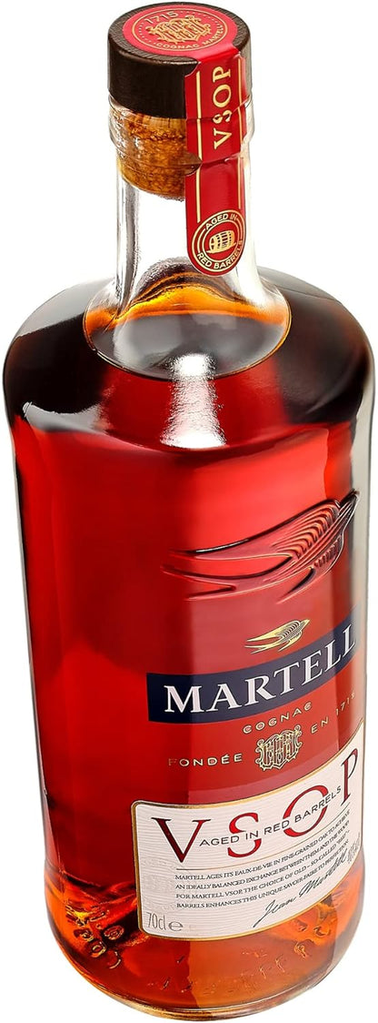 Coñac Martell V.S.O.P 700 ml