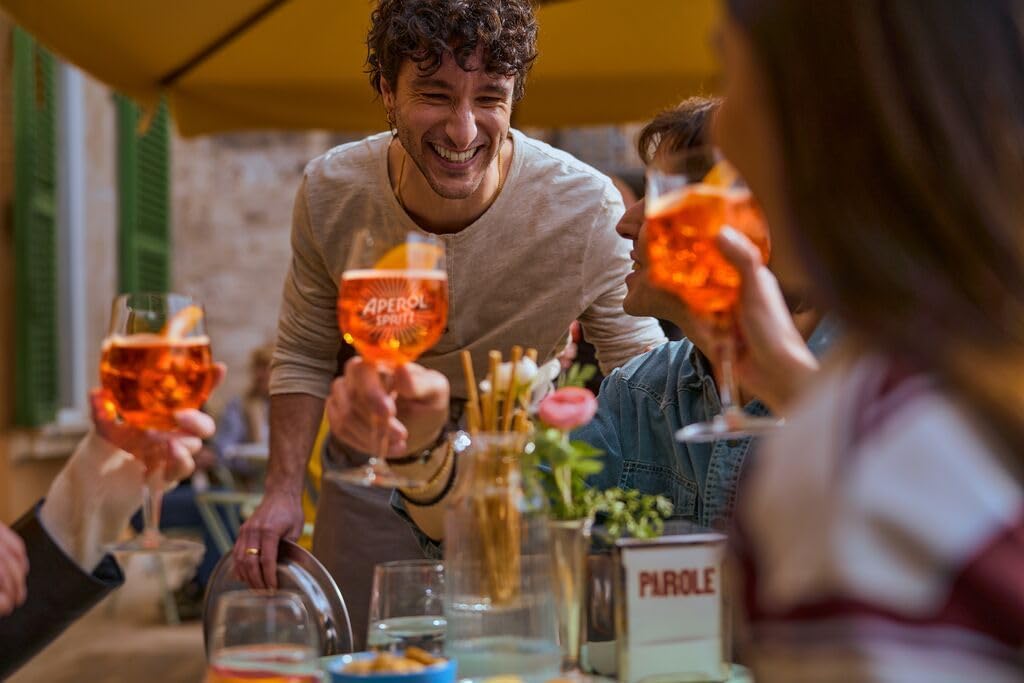 Aperitivo Aperol 750 ml