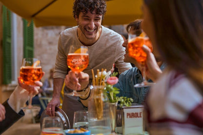 Aperitivo Aperol 750 ml