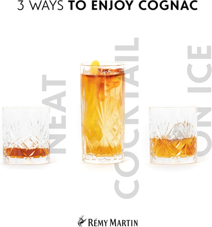 Coñac Remy Martin V.S.O.P. 700 ml