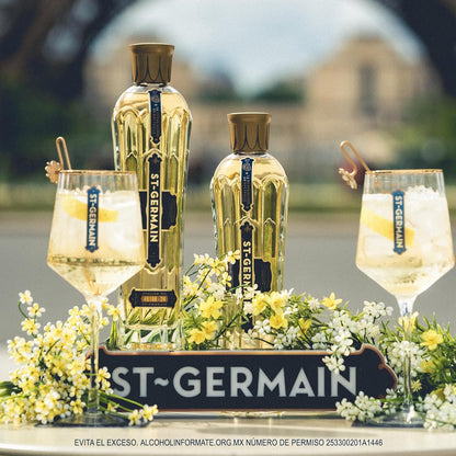 Licor St-Germain 750 ml