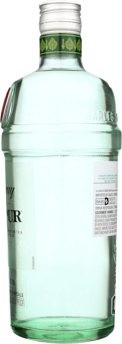 Gin Tanqueray Rangpur 750 ml