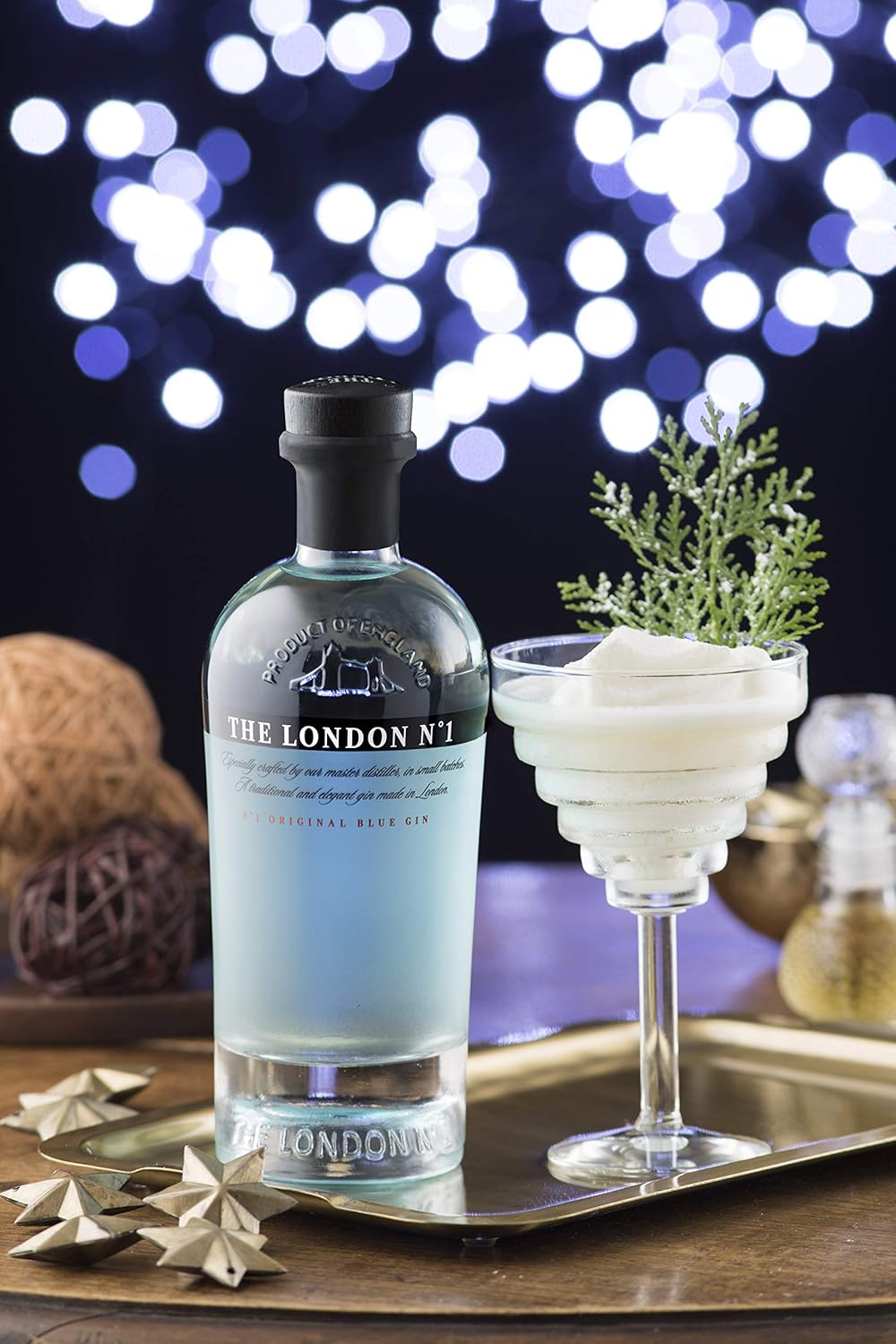 Gin The London One 700 ml