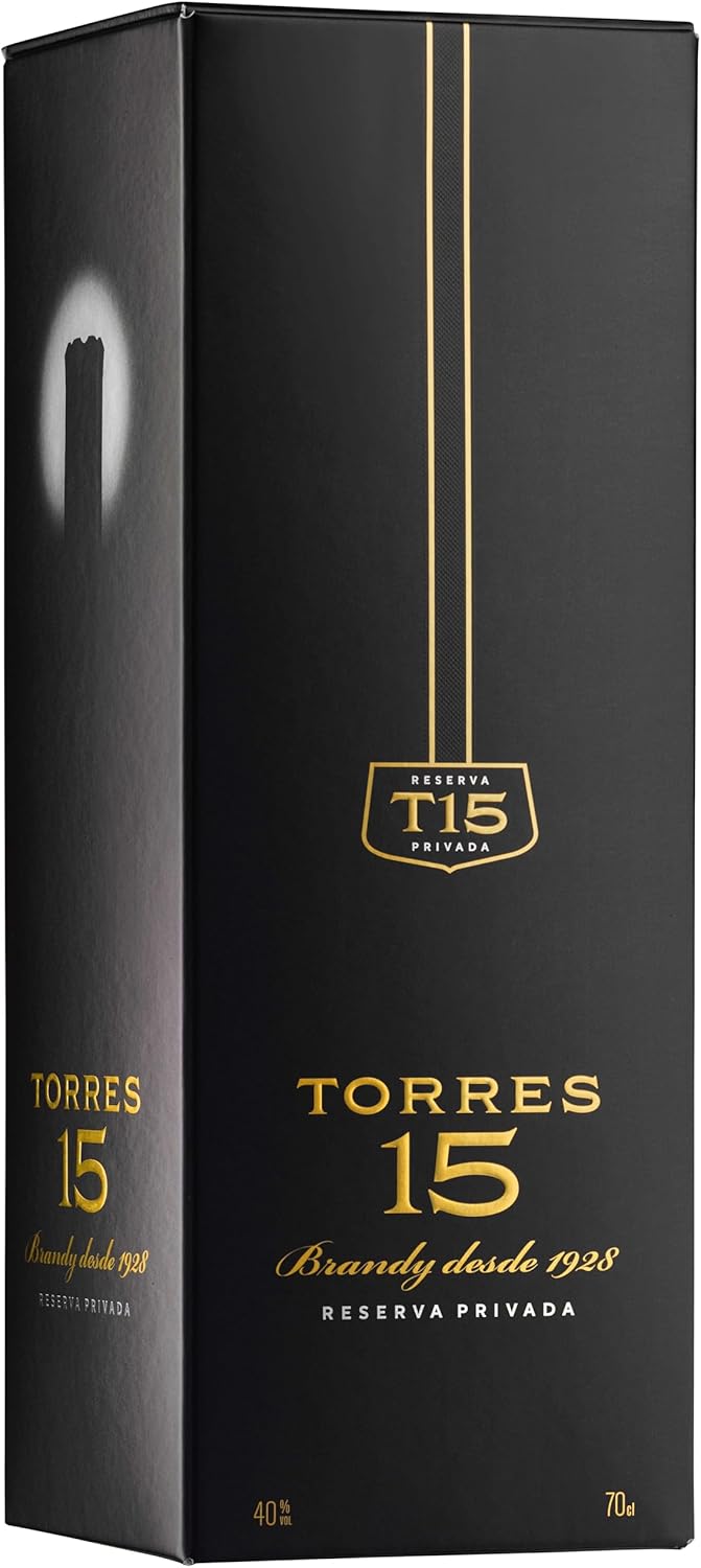 Brandy Torres 15 700 ml