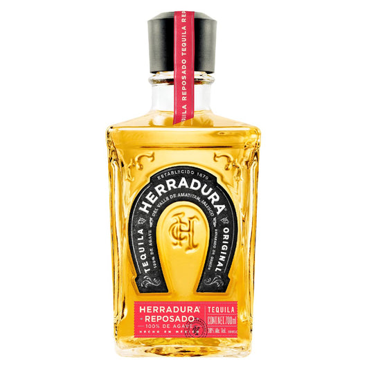 Herradura Reposado Tequila 700 ml