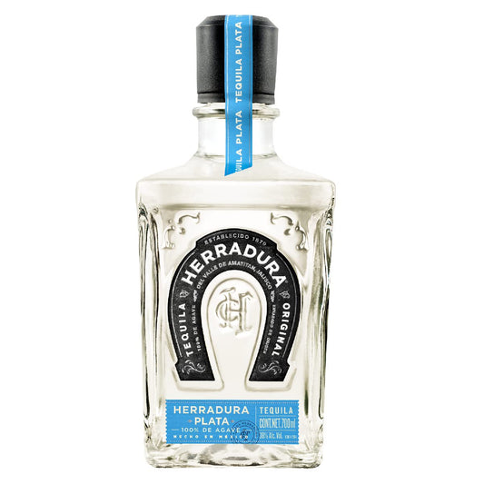 Herradura Plata Tequila 700 ml