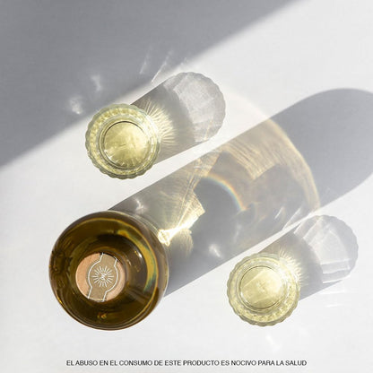 Mezcal Amaras Reposado Espadin 750 ml