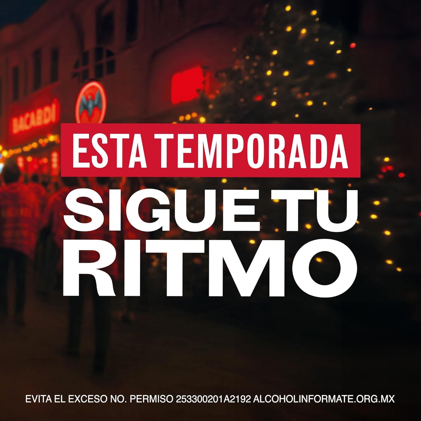 Ron Bacardi Añejo 750 ml