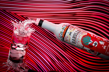 Licor Barullo Sandia Spicy 750 ml