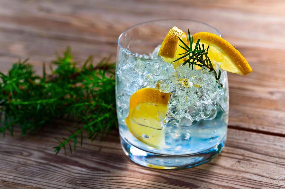 Gin Beefeater London Dry 750 ml