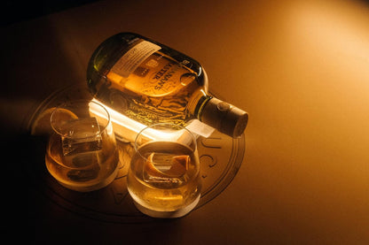 Whisky Buchanans 18 Años 750 ml - Diageo