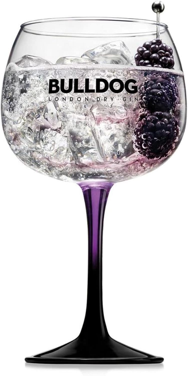Gin Bulldog 750 ml