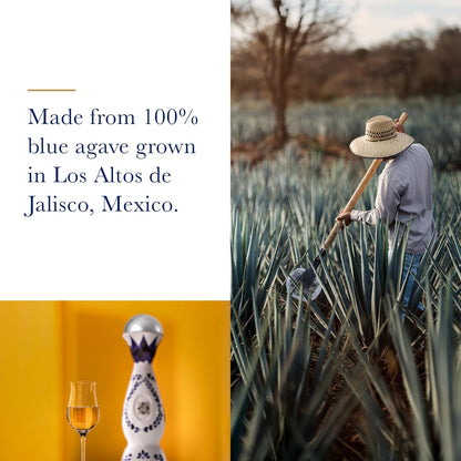 Tequila Clase Azul Reposado 700 ml