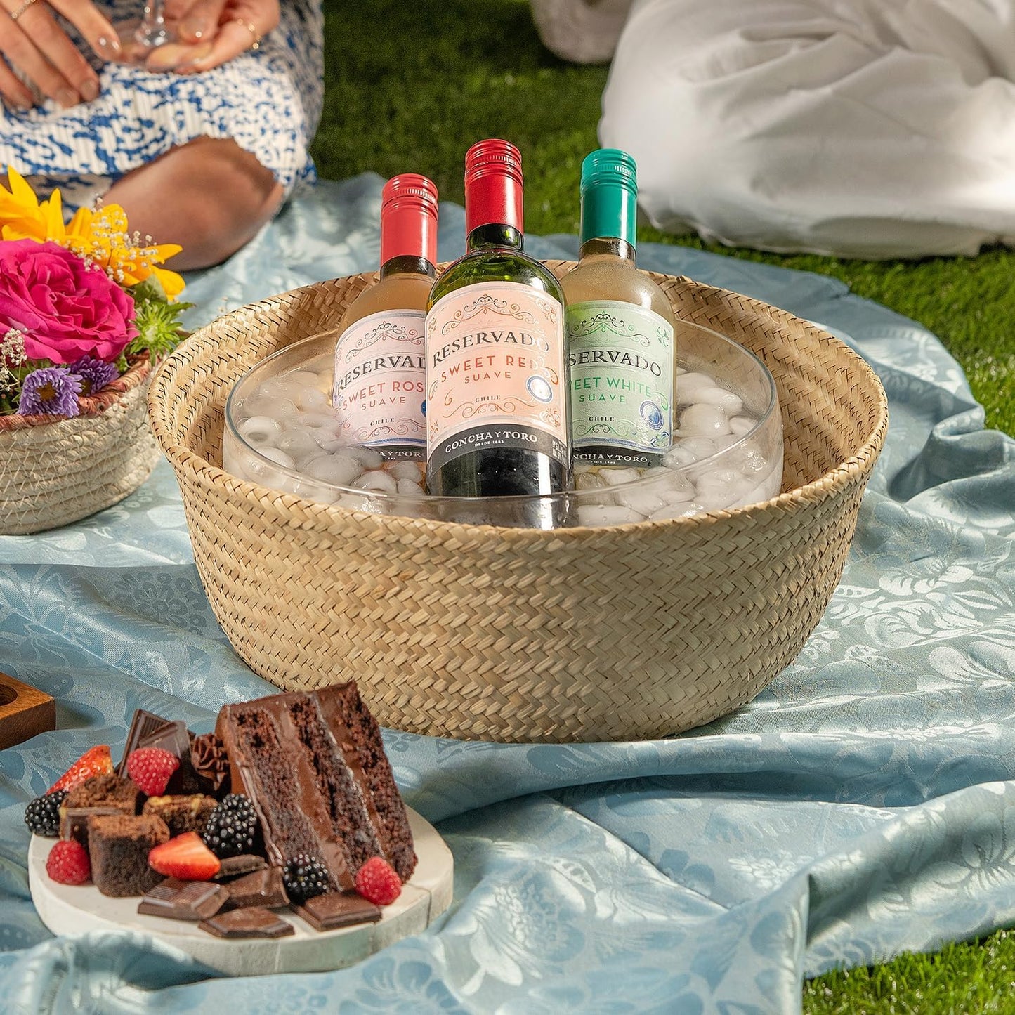 Vino Tinto Concha Y Toro Reservado Sweet Red 750 ml