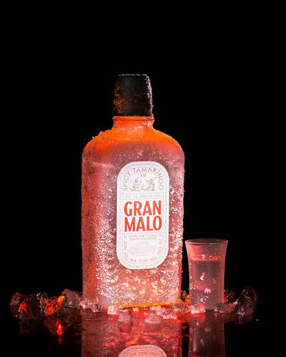 Licor Gran Malo Tamarindo 750 ml