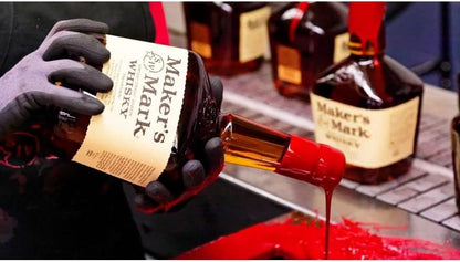 Whisky Maker´S Mark 750 ml
