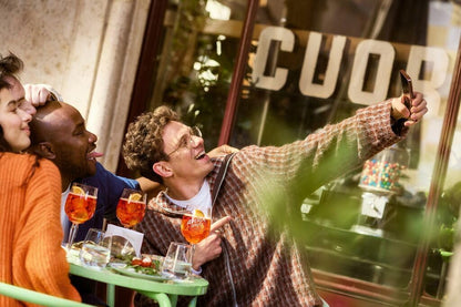 Aperitivo Aperol 750 ml