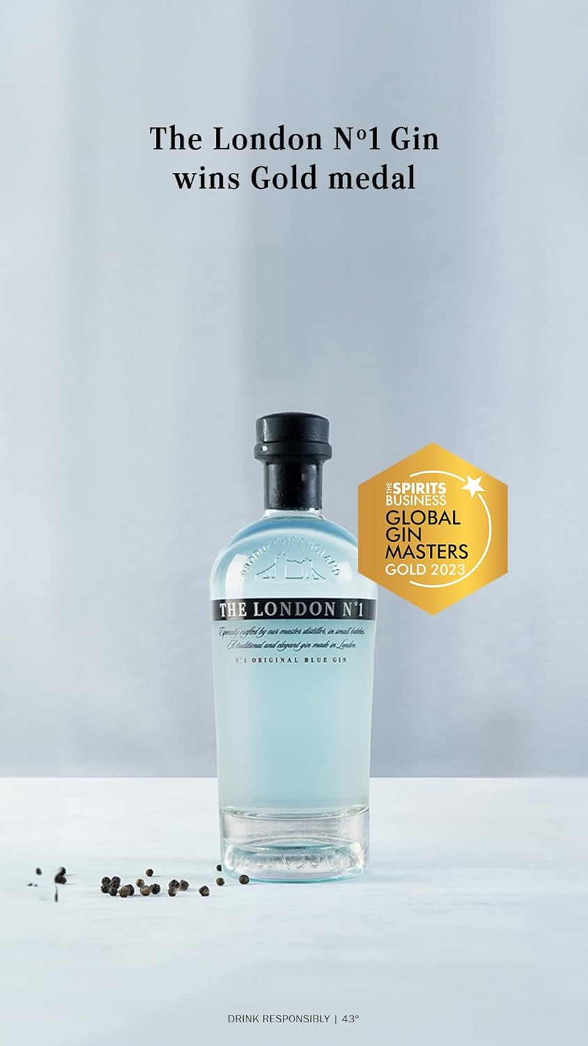 Gin The London One 700 ml