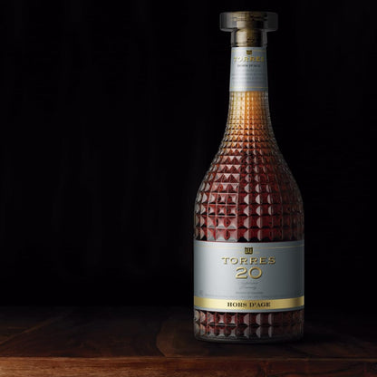 Brandy Torres 20 700 ml