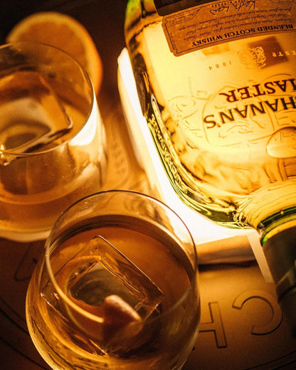 Whisky Buchanans 18 Años 750 ml - Diageo