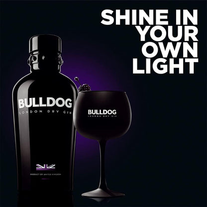 Gin Bulldog 750 ml