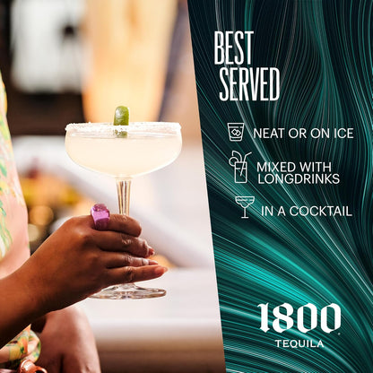 Tequila Cuervo 1800 Blanco 700 ml