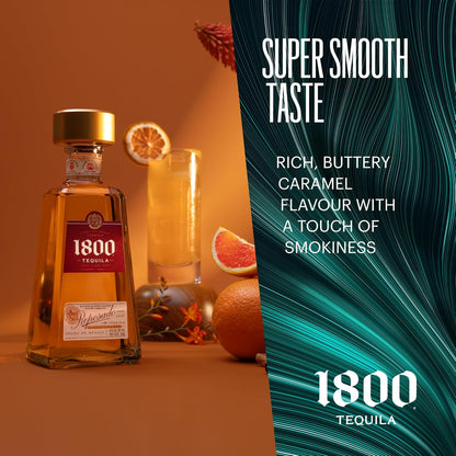 Tequila Cuervo 1800 Reposado 700 ml